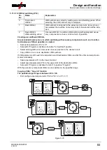 Предварительный просмотр 83 страницы EWM Taurus 355 Synergic S HP MM TKM Operating Instructions Manual