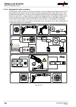 Предварительный просмотр 88 страницы EWM Taurus 355 Synergic S HP MM TKM Operating Instructions Manual