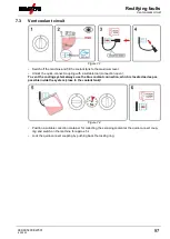 Предварительный просмотр 97 страницы EWM Taurus 355 Synergic S HP MM TKM Operating Instructions Manual