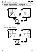 Предварительный просмотр 98 страницы EWM Taurus 355 Synergic S HP MM TKM Operating Instructions Manual