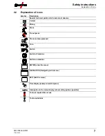 Предварительный просмотр 7 страницы EWM Taurus 355 Synergic S HP MM TKW Operating Instructions Manual