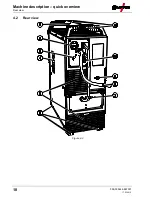 Предварительный просмотр 18 страницы EWM Taurus 355 Synergic S HP MM TKW Operating Instructions Manual