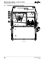 Предварительный просмотр 20 страницы EWM Taurus 355 Synergic S HP MM TKW Operating Instructions Manual