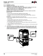 Предварительный просмотр 36 страницы EWM Taurus 355 Synergic S HP MM TKW Operating Instructions Manual