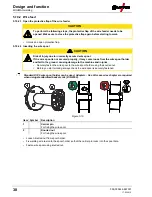 Предварительный просмотр 38 страницы EWM Taurus 355 Synergic S HP MM TKW Operating Instructions Manual