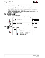 Предварительный просмотр 44 страницы EWM Taurus 355 Synergic S HP MM TKW Operating Instructions Manual