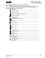 Предварительный просмотр 51 страницы EWM Taurus 355 Synergic S HP MM TKW Operating Instructions Manual