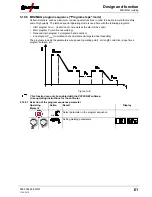 Предварительный просмотр 61 страницы EWM Taurus 355 Synergic S HP MM TKW Operating Instructions Manual