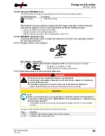 Предварительный просмотр 69 страницы EWM Taurus 355 Synergic S HP MM TKW Operating Instructions Manual