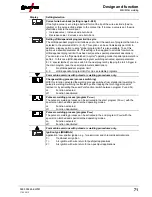 Предварительный просмотр 71 страницы EWM Taurus 355 Synergic S HP MM TKW Operating Instructions Manual