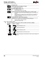 Предварительный просмотр 86 страницы EWM Taurus 355 Synergic S HP MM TKW Operating Instructions Manual