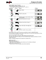 Предварительный просмотр 93 страницы EWM Taurus 355 Synergic S HP MM TKW Operating Instructions Manual