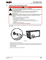 Предварительный просмотр 107 страницы EWM Taurus 355 Synergic S HP MM TKW Operating Instructions Manual