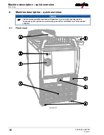 Preview for 16 page of EWM Taurus 355 Synergic S TDM Operating Instructions Manual