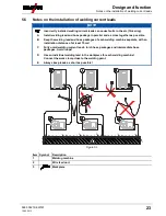 Preview for 23 page of EWM Taurus 355 Synergic S TDM Operating Instructions Manual