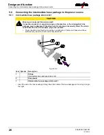 Preview for 26 page of EWM Taurus 355 Synergic S TDM Operating Instructions Manual