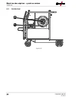 Предварительный просмотр 20 страницы EWM Taurus 401 Basic FKW Operating Instructions Manual