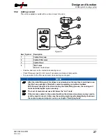 Предварительный просмотр 27 страницы EWM Taurus 401 Basic FKW Operating Instructions Manual