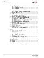 Предварительный просмотр 4 страницы EWM Taurus 401 Synergic FKG Operating Instructions Manual