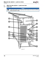 Предварительный просмотр 18 страницы EWM Taurus 401 Synergic FKG Operating Instructions Manual