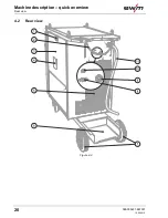 Предварительный просмотр 20 страницы EWM Taurus 401 Synergic FKG Operating Instructions Manual