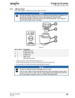 Предварительный просмотр 29 страницы EWM Taurus 401 Synergic FKG Operating Instructions Manual