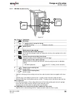 Предварительный просмотр 35 страницы EWM Taurus 401 Synergic FKG Operating Instructions Manual