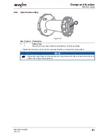 Предварительный просмотр 41 страницы EWM Taurus 401 Synergic FKG Operating Instructions Manual