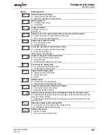 Предварительный просмотр 67 страницы EWM Taurus 401 Synergic FKG Operating Instructions Manual