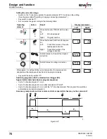 Предварительный просмотр 70 страницы EWM Taurus 401 Synergic FKG Operating Instructions Manual