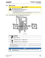 Предварительный просмотр 81 страницы EWM Taurus 401 Synergic FKG Operating Instructions Manual