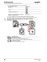 Предварительный просмотр 90 страницы EWM Taurus 401 Synergic FKG Operating Instructions Manual