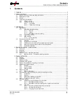 Preview for 3 page of EWM Taurus 401 Synergic S MM FKW Operating Instructions Manual