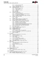 Preview for 4 page of EWM Taurus 401 Synergic S MM FKW Operating Instructions Manual