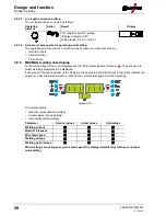 Preview for 50 page of EWM Taurus 401 Synergic S MM FKW Operating Instructions Manual