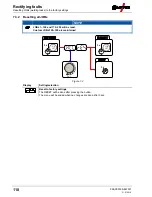 Preview for 110 page of EWM Taurus 401 Synergic S MM FKW Operating Instructions Manual