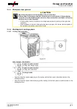 Preview for 21 page of EWM Taurus **5 Basic S Series Operating Instructions Manual