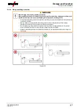 Предварительный просмотр 27 страницы EWM Taurus **5 Basic S Series Operating Instructions Manual