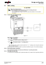 Предварительный просмотр 29 страницы EWM Taurus **5 Basic S Series Operating Instructions Manual