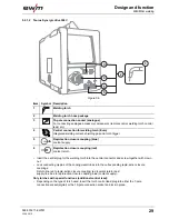 Предварительный просмотр 29 страницы EWM Taurus Synergic drive 200C Operating Instructions Manual