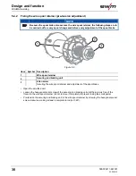 Предварительный просмотр 30 страницы EWM Taurus Synergic drive 200C Operating Instructions Manual