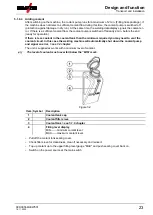 Preview for 23 page of EWM Taurus XQ 350 Synergic D Operating Instructions Manual