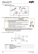 Preview for 28 page of EWM Taurus XQ 350 Synergic D Operating Instructions Manual