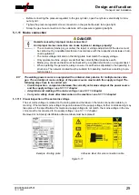 Preview for 29 page of EWM Taurus XQ 350 Synergic D Operating Instructions Manual