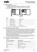 Preview for 31 page of EWM Taurus XQ 350 Synergic D Operating Instructions Manual