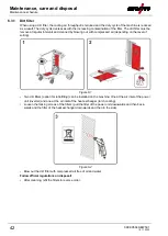 Preview for 42 page of EWM Taurus XQ 350 Synergic D Operating Instructions Manual