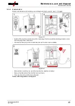 Preview for 43 page of EWM Taurus XQ 350 Synergic D Operating Instructions Manual