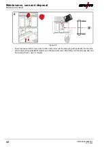 Preview for 44 page of EWM Taurus XQ 350 Synergic D Operating Instructions Manual