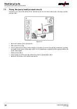 Preview for 54 page of EWM Taurus XQ 350 Synergic D Operating Instructions Manual