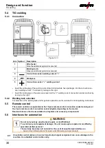 Предварительный просмотр 30 страницы EWM Taurus XQ 355 Synergic Operating Instructions Manual